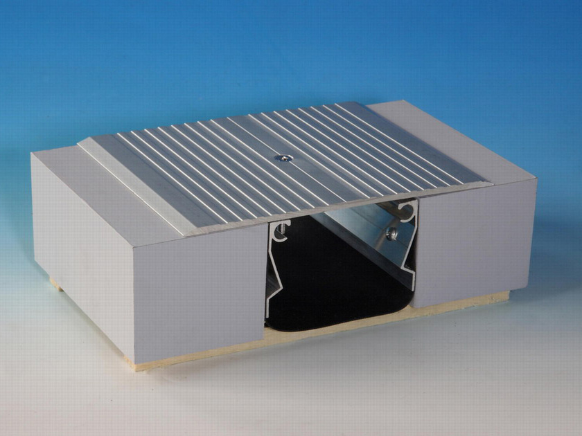 樓地面變形縫 蓋板型平角-75元/米