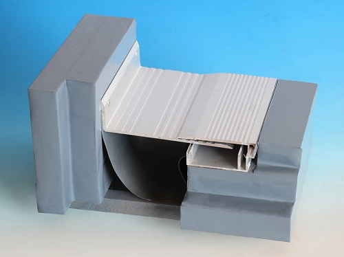 樓地面變形縫 卡鎖型直角-95元/米