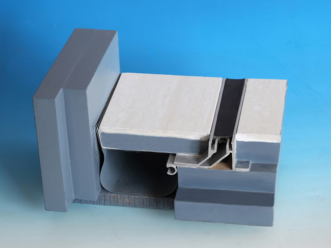 樓地面變形縫 抗震型直角-90元/米