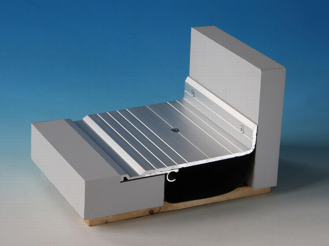 樓地面變形縫 承重型直角-90元/米