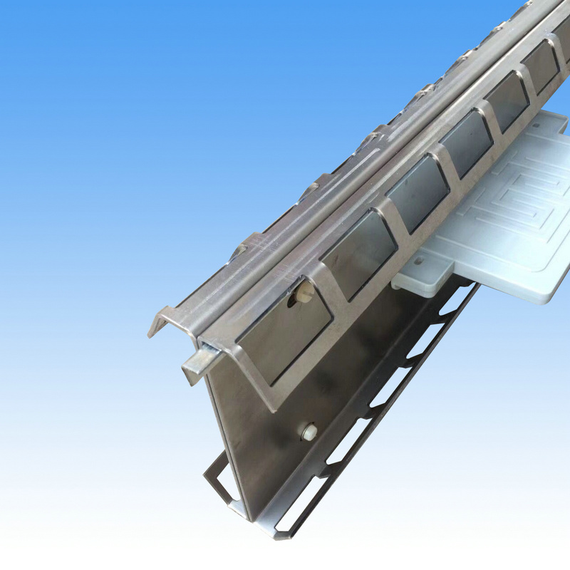 地面伸縮縫 鎧裝縫-120元/米